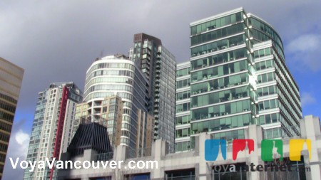 Ciudades Canada - Vancouver